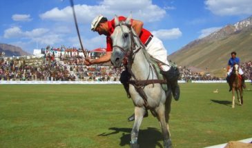 Shandoor Festival Chitral and Gilgit-Baltistan